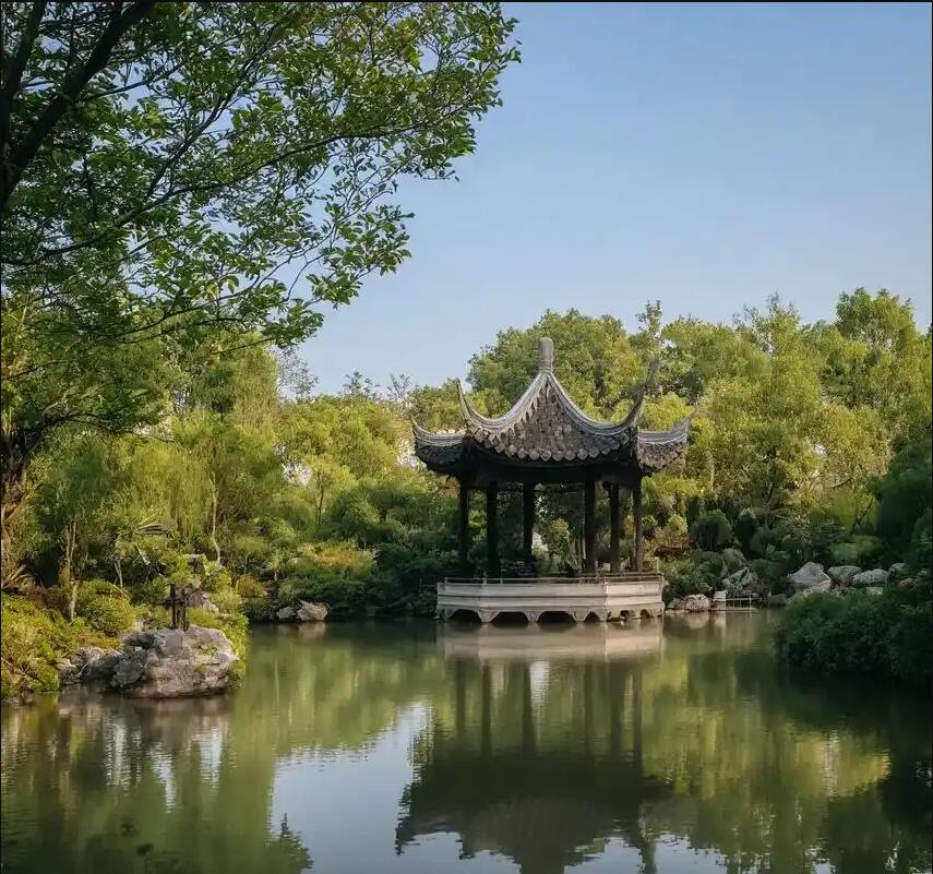 宝鸡雁卉土建有限公司